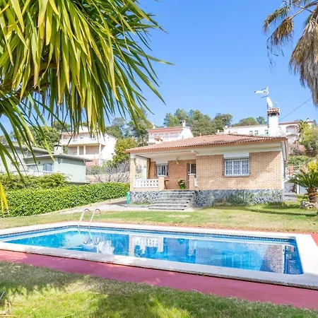 Villa- Fina